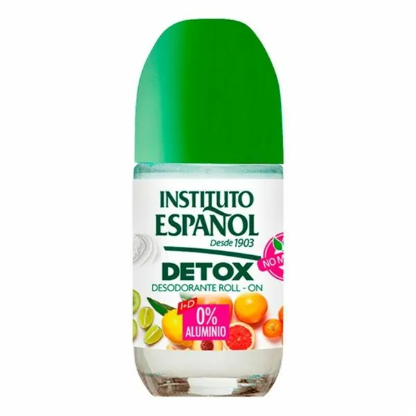 Rutulinis doedorantas Instituto Español 124-2100 75 ml