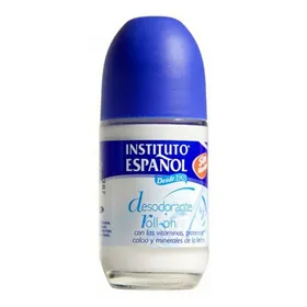 Шариковый дезодорант Instituto Español 125 ml 75 ml 3 Предметы