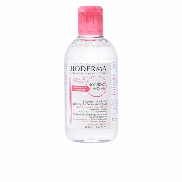 Misellivesi Bioderma Sensibio H2O AR 250 ml