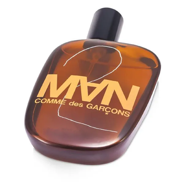 Vyrų kvepalai Comme Des Garçons 2574_4112 EDT 50 ml
