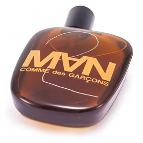 Men's Perfume Comme Des Garçons 2574_4112 EDT 50 ml