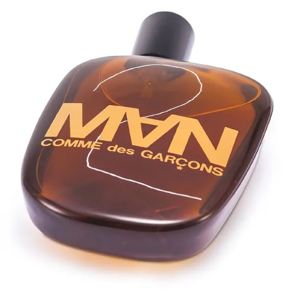 Vyrų kvepalai Comme Des Garçons 2574_4112 EDT 50 ml