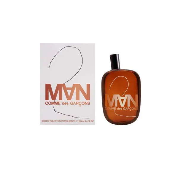 Vyrų kvepalai Comme Des Garçons 2574_4112 EDT 50 ml