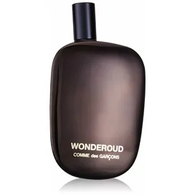 Women's Perfume Comme Des Garçons Wonderoud EDP 100 ml