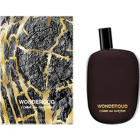 Women's Perfume Comme Des Garçons Wonderoud EDP 100 ml