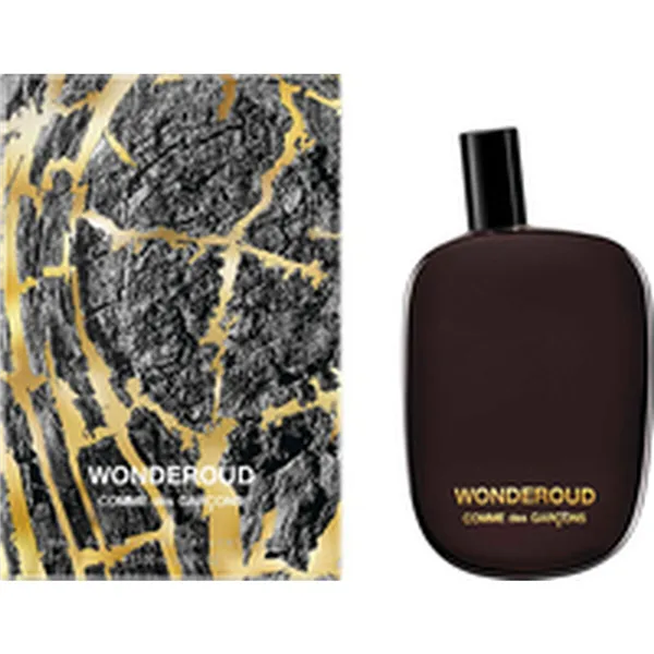 Женская парфюмерия Comme Des Garçons Wonderoud EDP 100 ml