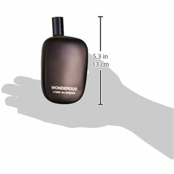 Женская парфюмерия Comme Des Garçons Wonderoud EDP 100 ml
