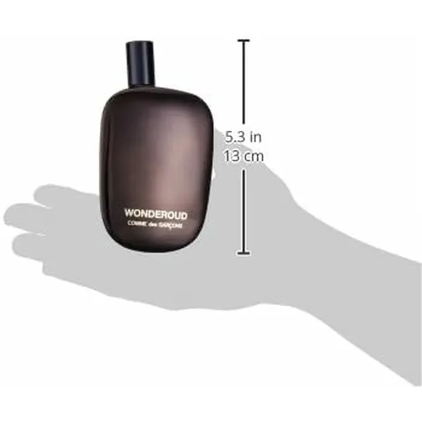 Женская парфюмерия Comme Des Garçons Wonderoud EDP 100 ml