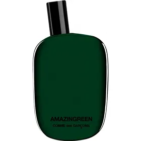 Men's Perfume Comme Des Garçons Amazingreen EDP 100 ml