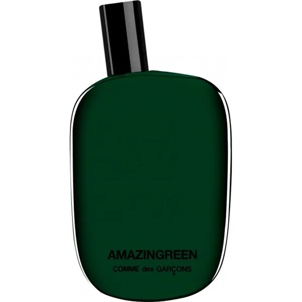 Мужская парфюмерия Comme Des Garçons Amazingreen EDP 100 ml