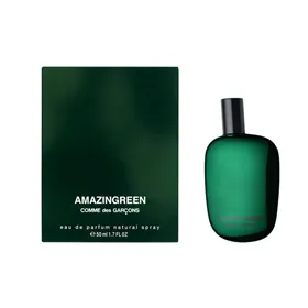Men's Perfume Comme Des Garçons Amazingreen EDP 100 ml
