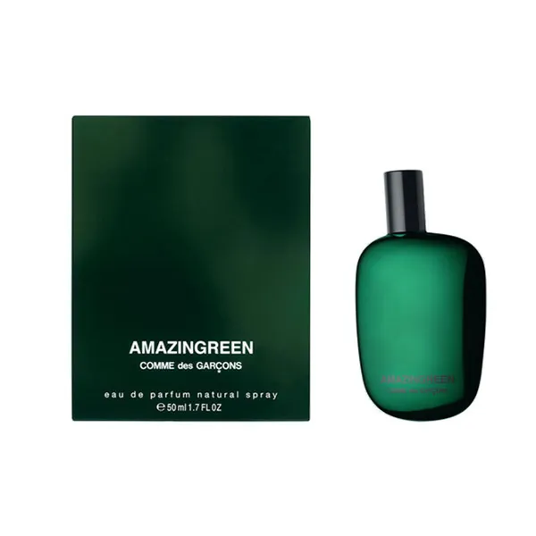 Мужская парфюмерия Comme Des Garçons Amazingreen EDP 100 ml