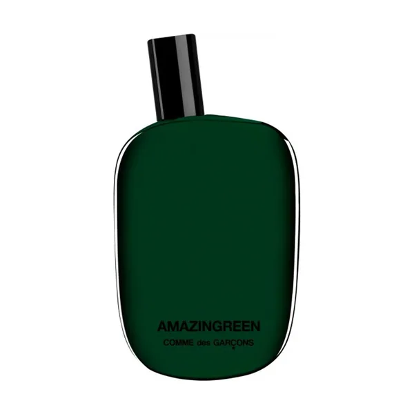 Мужская парфюмерия Comme Des Garçons Amazingreen EDP 100 ml