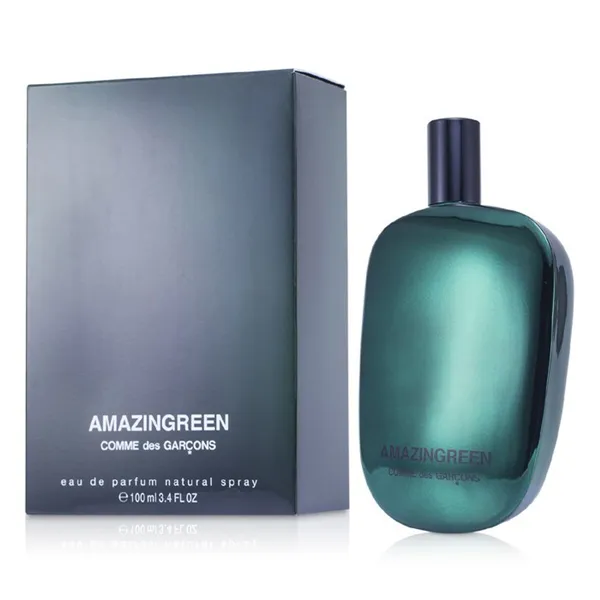 Мужская парфюмерия Comme Des Garçons Amazingreen EDP 100 ml