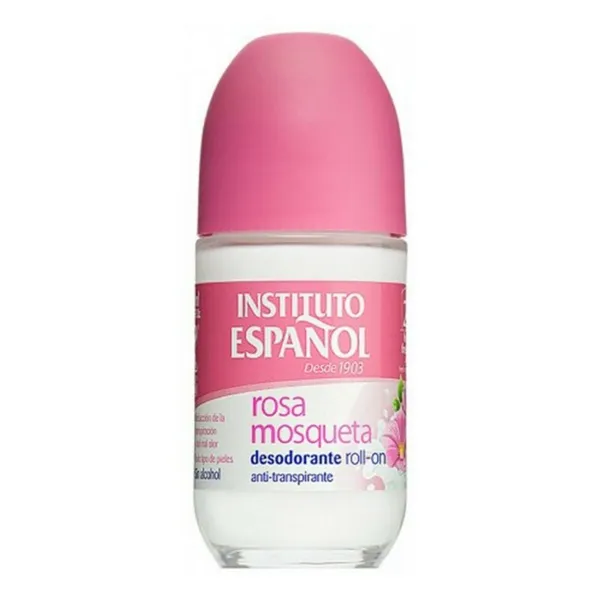 Roll-on-deodorantti Instituto Español 75 ml