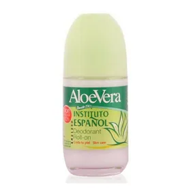 Шариковый дезодорант Instituto Español 200 ml 75 ml