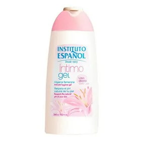 Asmeninis tepalas Instituto Español Gel Íntimo 300 ml 300 ml