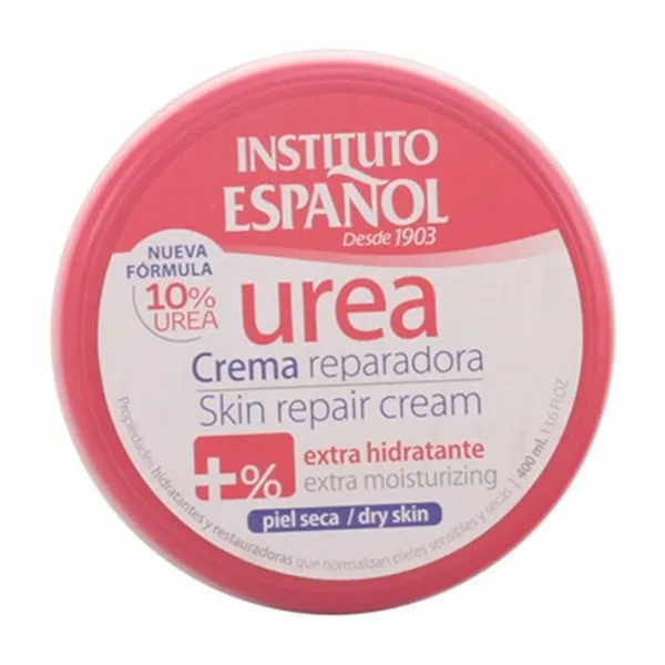 Реконструирующий крем Instituto Español 100315 400 ml