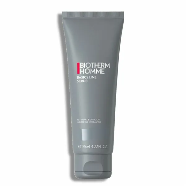 Sejas tīrīšanas līdzeklis Biotherm Desincrustant Visage 150 ml Eksfoliants
