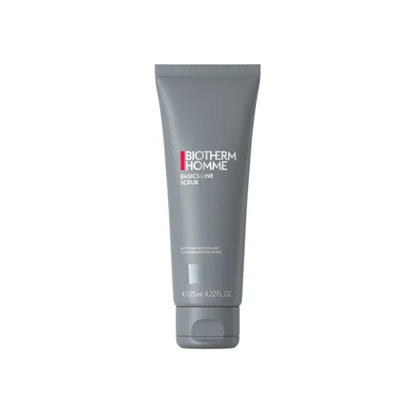 Sejas tīrīšanas līdzeklis Biotherm Desincrustant Visage 150 ml Eksfoliants