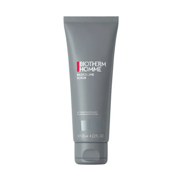 Sejas tīrīšanas līdzeklis Biotherm Desincrustant Visage 150 ml Eksfoliants