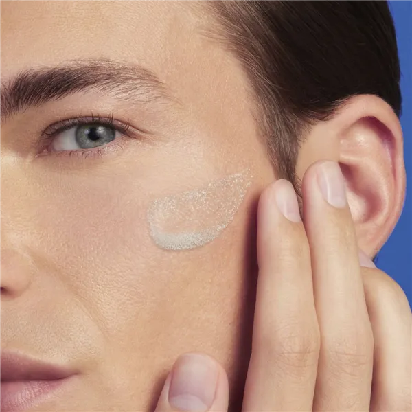 Sejas tīrīšanas līdzeklis Biotherm Desincrustant Visage 150 ml Eksfoliants