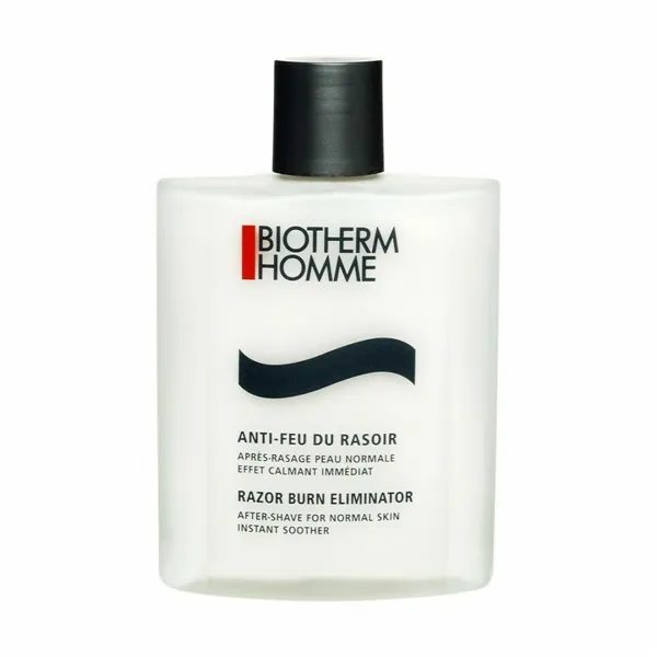 Balzamas po skutimosi Biotherm Homme 100 ml
