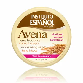Крем для тела Instituto Español 50 ml 125 ml Увлажняющее