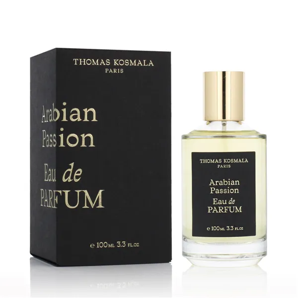 Парфюмерия унисекс Thomas Kosmala Arabian Passion EDP