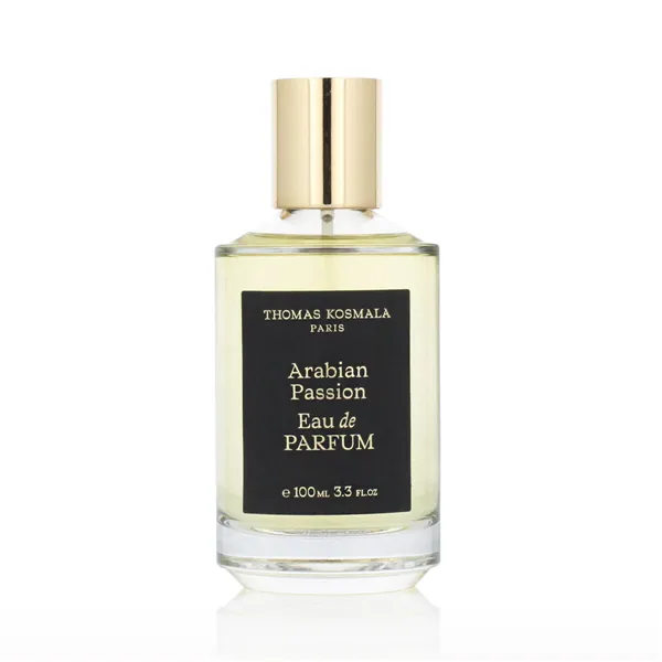 Парфюмерия унисекс Thomas Kosmala Arabian Passion EDP