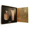 Женский парфюмерный набор Hugo Boss 2 Предметы BOSS The Scent for Her