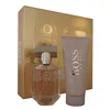 Женский парфюмерный набор Hugo Boss 2 Предметы BOSS The Scent for Her