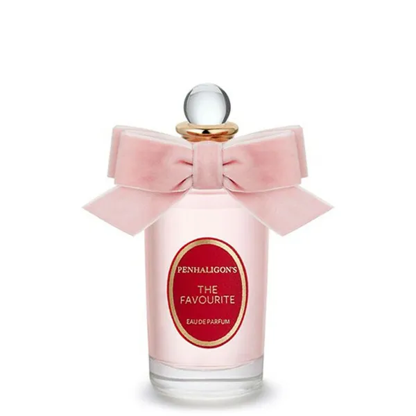 Naiste parfümeeria Penhaligon's The Favourite EDP 100 ml
