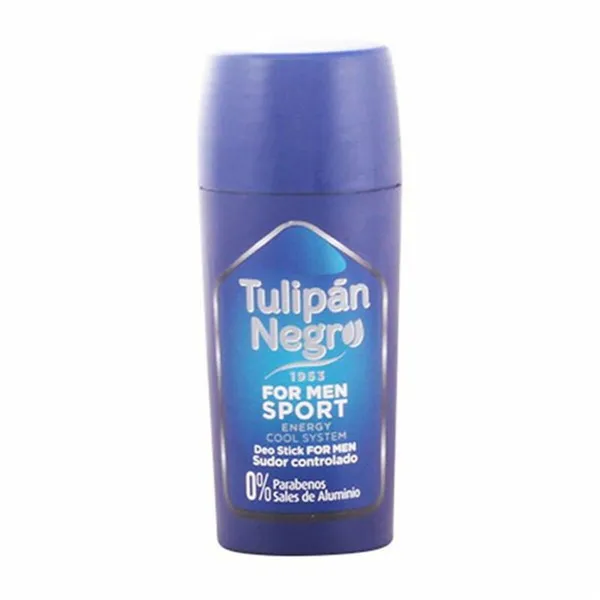 Dezodorants Zīmulītis Tulipán Negro 75 ml