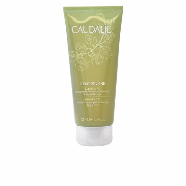 Dušo želė Caudalie 8006077 200 ml
