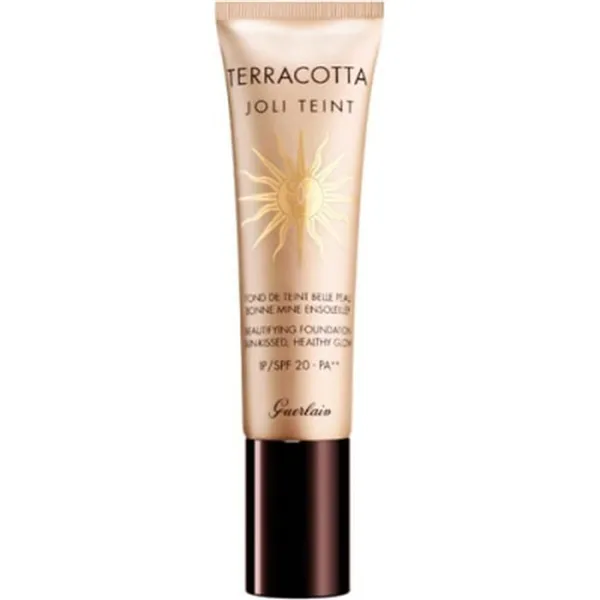 Liquid Make Up Base Guerlain KG35501 Brown Spf 20 30 ml