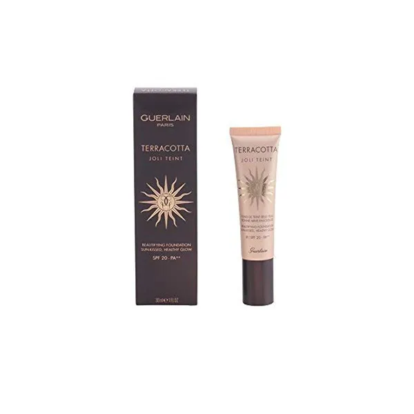 Liquid Make Up Base Guerlain KG35501 Brown Spf 20 30 ml
