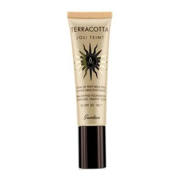 Liquid Make Up Base Guerlain KG35501 Brown Spf 20 30 ml