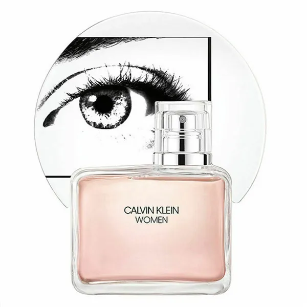 Женская парфюмерия Calvin Klein 65100000000 EDP