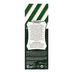 Aftershave Gel Proraso AD-59-0030154