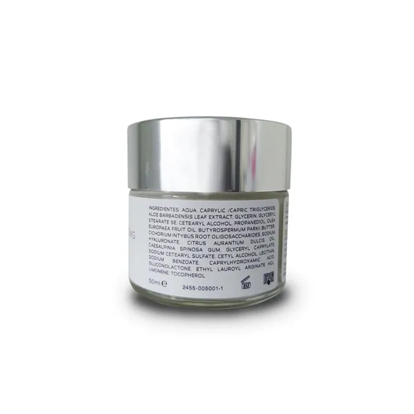 dieninis kremas Emap'S Beauty & Cosmetics