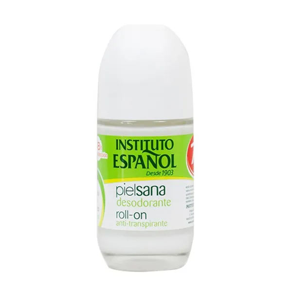 Rutulinis doedorantas Instituto Español 16115 75 ml