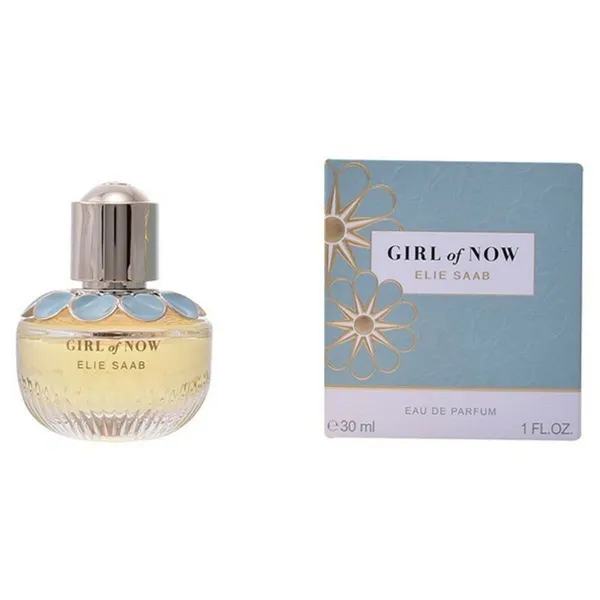 Женская парфюмерия Girl Of Now Elie Saab EDP