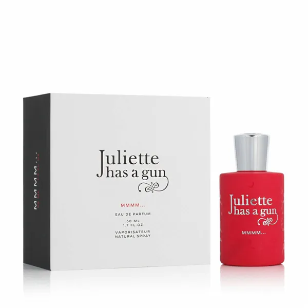 Unisex Perfume Juliette Has A Gun EDP 50 ml Mmmm...