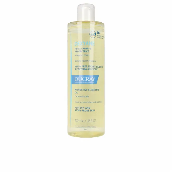 Масло для душа Ducray Dexyane (400 ml)