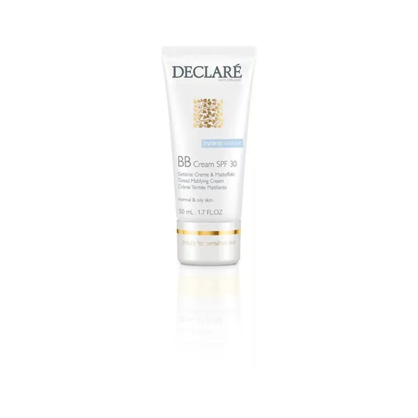 Увлажняющий крем с цветом Declaré Spf 30 50 ml