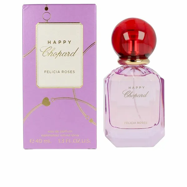Женская парфюмерия Chopard EDP 40 ml