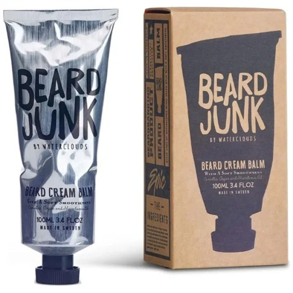 Beard Balm Waterclouds 100 ml