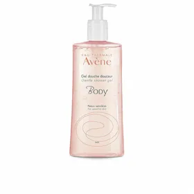 Гель для душа Avene Gentle Shower Gel