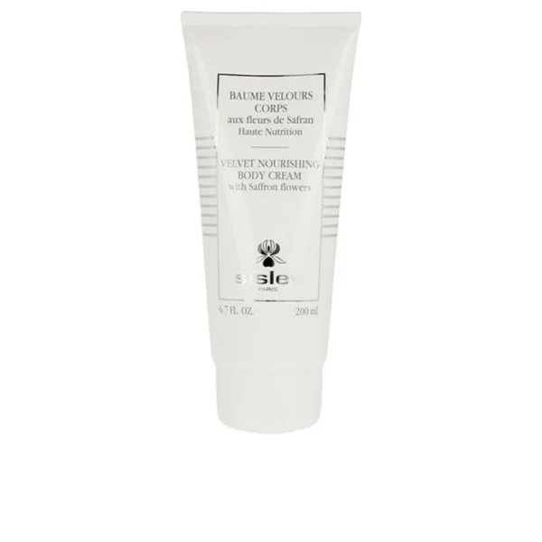 Body Lotion Sisley Aux Fleurs De Safran 200 ml